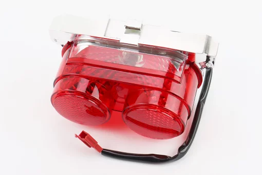 Yamaha BWS125 Ліхтар задній, FIX-329495