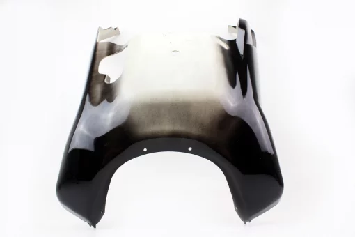 Пластик - нижний защитный (поддон), ЧЕРНЫЙ, FIX-314057