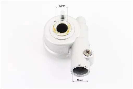 Привод спидометра (под винт) (под трос "вилка"), FIX-314073