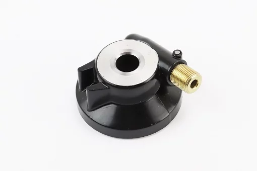 Привод спидометра (трос с гайкой) (под трос "квадрат"), FIX-314074