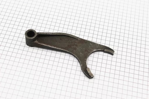 Вилка допоміжна перемикання передач Foton 354/404 (FT300.37.145), FIX-617127