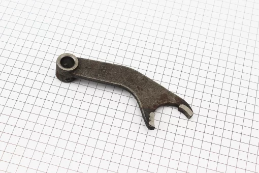 Вилка переключения задней передачи КПП Foton 354/404 (FT300.37.146), FIX-617129