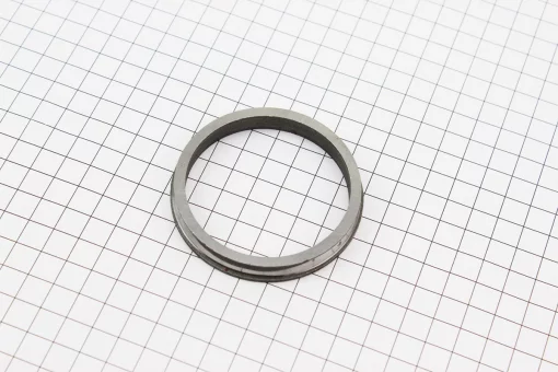 Втулка упорная подшипника горизонтального вала переднего моста d-61,5mm Foton 354/404, FIX-617151