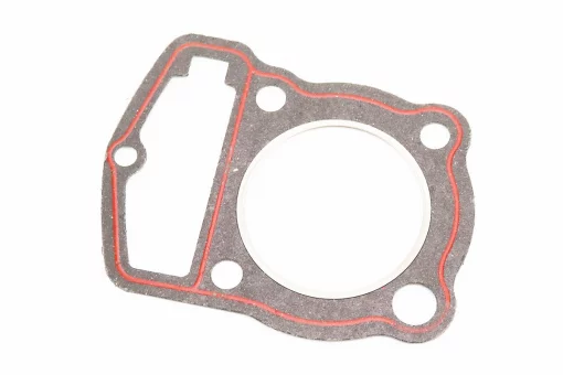 Прокладка головки цилиндра CB-125cc 56,5/58,5мм, FIX-321063