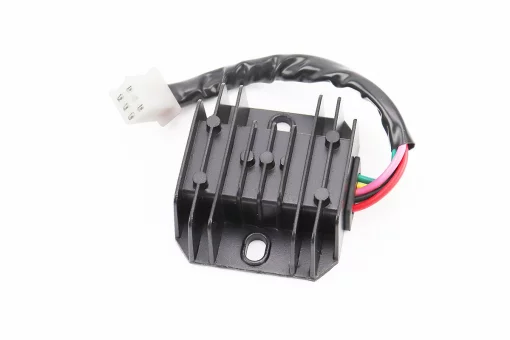 Регулятор напряжения - 5 проводов, FIX-321069