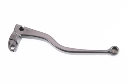 Важіль керма лівий (зчеплення), чорний, FIX-321073