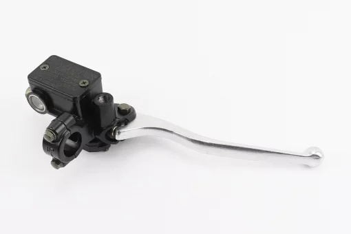 Циліндр гальмівний головний передній (під датчик квадрат) ТИП4, FIX-999209