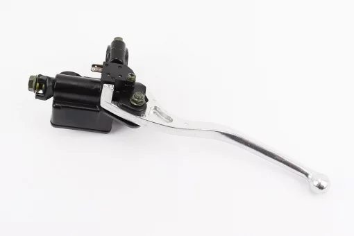 Циліндр гальмівний головний передній (під датчик квадрат) ТИП4, FIX-999209