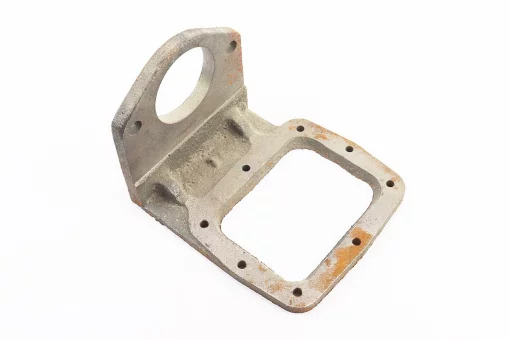 Кронштейн кріплення електростартера Dвн. - 67,50 mm, FIX-210694