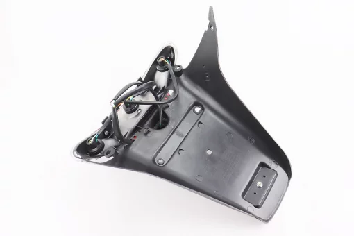 Фонарь задний с крылом, FIX-999212