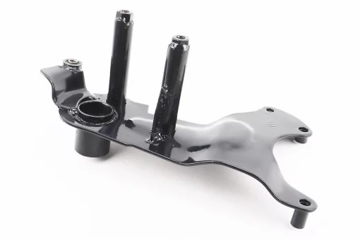 Кронштейн держатель глушителя для 150cc, FIX-999216