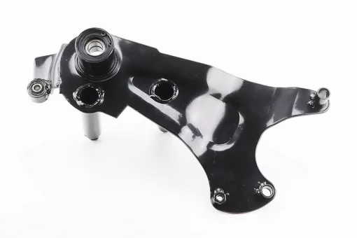 Кронштейн держатель глушителя для 150cc, FIX-999216