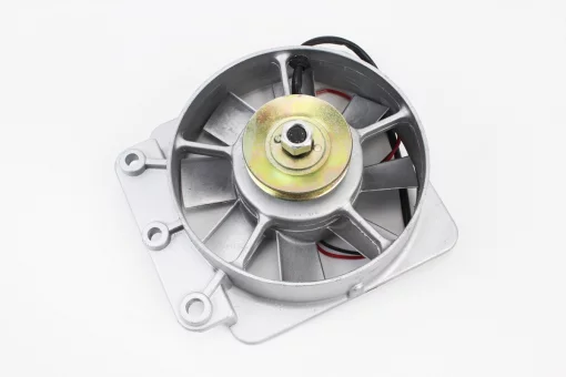 Вентилятор R190N (со статором), FIX-604143