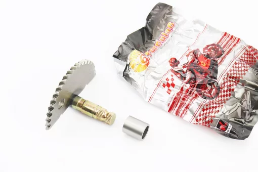 Полумесяц кикстартера 56мм с втулкой, FIX-349331