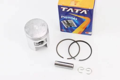 Поршень к-кт Honda TACT (SA50) 41мм +0,50 (палець 10мм), FIX-308329