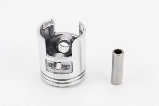 Поршень к-кт Honda TACT (SA50) 41мм +0,50 (палець 10мм), FIX-308329