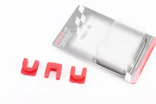 Напрямні варіатора к-кт Yamaha BWS, FIX-308332