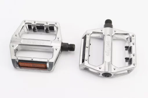 Педалі BMX 9/16" (109x100.5x26mm) алюмінієві, B087DU, FIX-411138