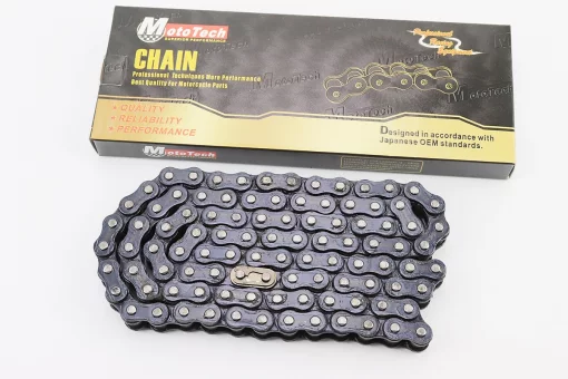 Цепь привода колеса 428HS*100L, FIX-357391