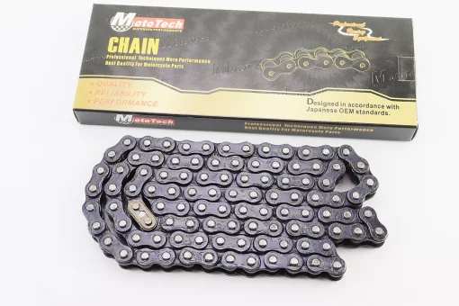 Цепь привода колеса 428HS*102L, FIX-357392