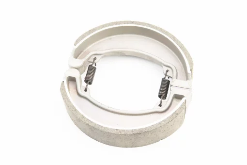 Тормозные колодки задние или передние к-кт, 121мм (спиц. колесо), FIX-321088