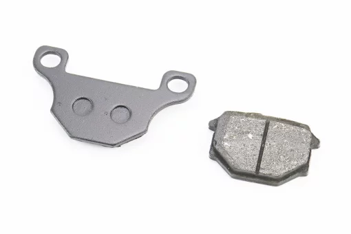 Гальмівні колодки (дискові) Viper 125J; V150A/Suzuki GS-125; GX-125; SJ-125/Wuyang Wy-125/Branson, FIX-321090