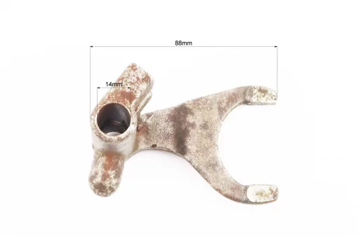 Вилка 2-ї/3-ї передачі 101-2, FIX-604154