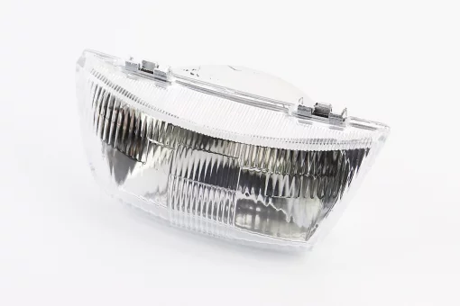 Yamaha JOG NEXT ZONE фара передня в зборі (під диск. гальмо), FIX-329498