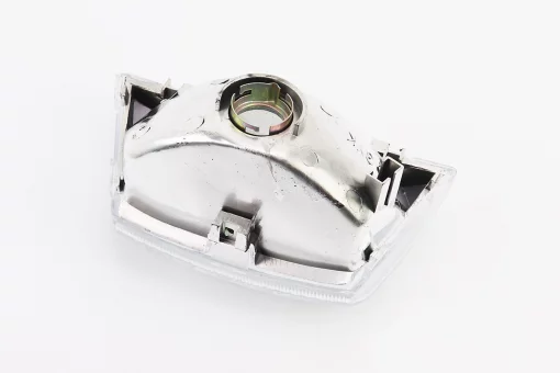 Yamaha JOG NEXT ZONE фара передня в зборі (під диск. гальмо), FIX-329498