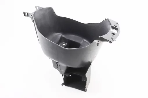 Yamaha JOG 3KJ пластик - багажник основной под сиденьем "УНИТАЗ", FIX-329510