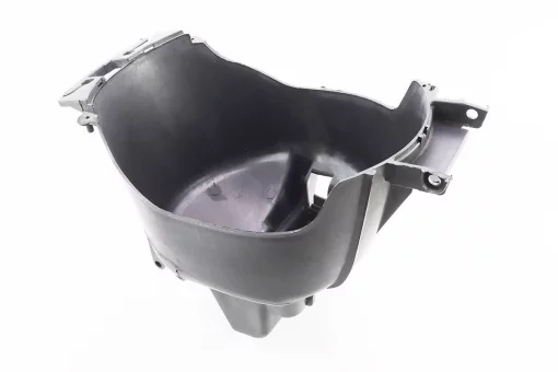 Yamaha JOG 3KJ пластик - багажник основной под сиденьем "УНИТАЗ", FIX-329510