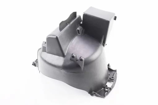 Yamaha JOG 3KJ пластик - багажник основной под сиденьем "УНИТАЗ", FIX-329510