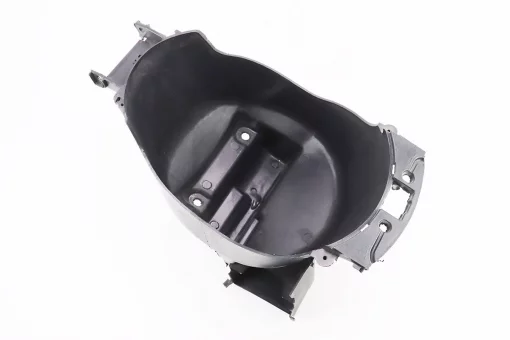 Yamaha JOG 3KJ пластик - багажник основной под сиденьем "УНИТАЗ", FIX-329510
