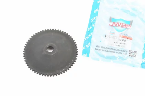 Шестерня стартера "тарілка", FIX-349559