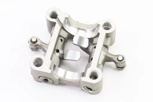 Пастель распредвала + коромысла в сборе, FIX-349560