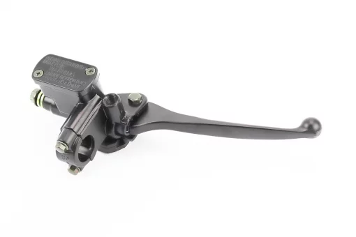 Циліндр гальмівний головний передній (під датчик квадрат) ТИП1, FIX-314104