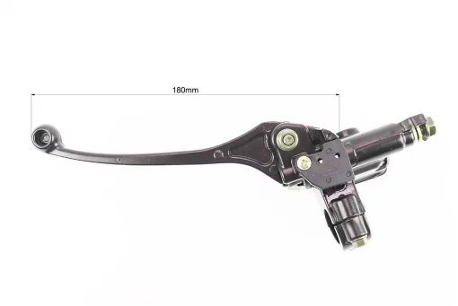 Циліндр гальмівний головний передній (під датчик квадрат) ТИП1, FIX-314104