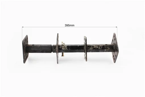 Фреза в сборе, под шестигранный вал 23mm, ширина захвата 790mm, 32 ножа, FIX-601297