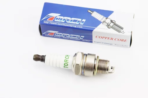 Свеча 2Т E7RTC - M14 L12 (контакт SAE-евро), FIX-337686