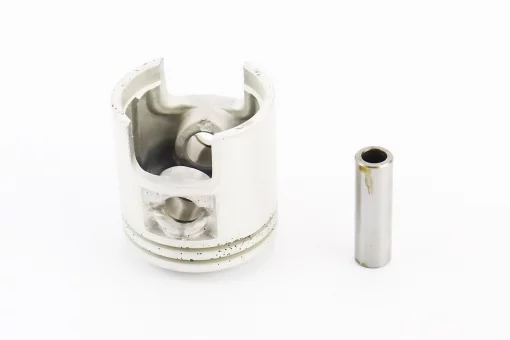 Поршень к-кт Suzuki AD50/LET'S 41мм +1,50 (палець 10мм), FIX-308360