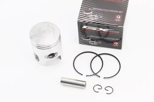 Поршень к-кт Yamaha JOG50 40мм STD (палец 10мм), FIX-308381