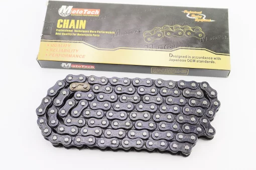 Ланцюг приводу колеса 428HS*112L, FIX-357396