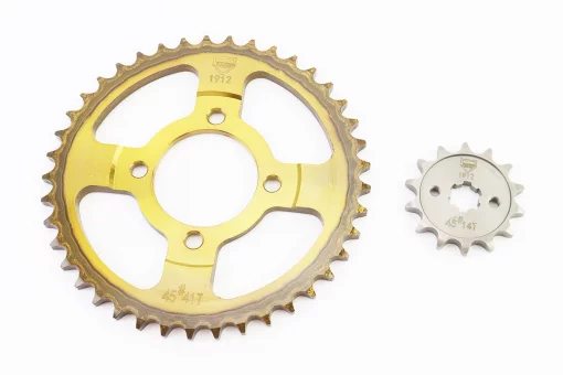 Звезды к-кт JH - 428H-41T+14T, FIX-357404