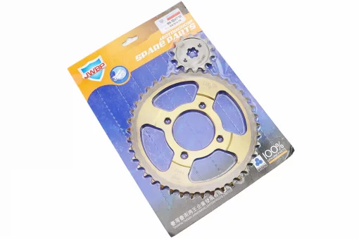 Звезды к-кт JH - 428H-41T+14T, FIX-357404