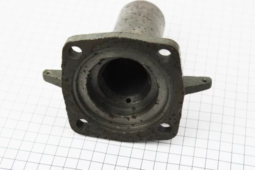 Опора корпуса выжимного подшипника Foton 244, Jinma 244/264 (250.36.109), FIX-617198