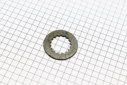 Шайба зубчаста КПП Foton 244, Jinma 244/264 (250.37.133), FIX-617213