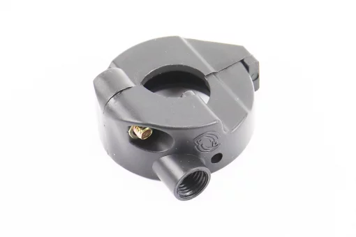 Хомут рукоятки руля для крепления троса газа тип B, FIX-999218