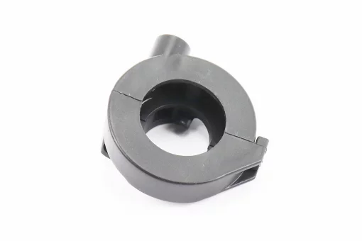 Хомут рукоятки руля для крепления троса газа тип B, FIX-999218