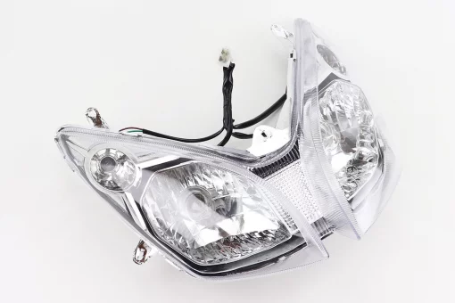 Фара передняя Storm New, FIX-999223