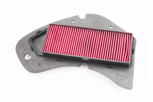 Фільтр-елемент повітряний (пластик) "картон" Yamaha BWS100, FIX-999227